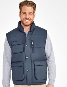 S-59000-Viper Bodywarmer 2